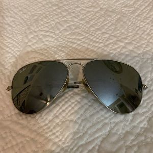 Ray Ban Sunglasses